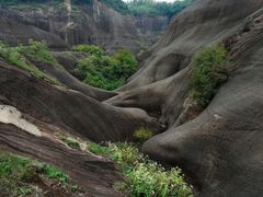 -飞天山旅游区