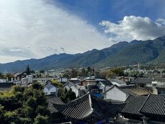 -大理古城