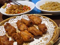 -天下客饭店(中山路店)