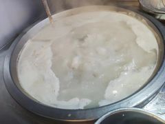-莒县世起全羊馆(塔桥人家店)