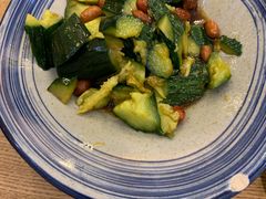 -金豆角砂锅焖面(安贞店)