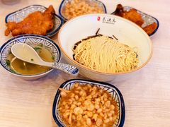 -朱洪元苏式面馆(绿宝广场店)