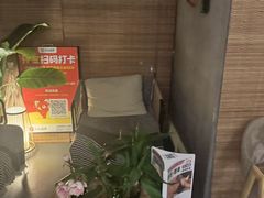 -施奈儿.洗头頭療.按摩SPA.采耳(上梅林店)