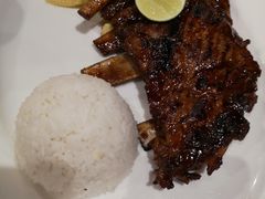 -Pundi Pundi Restaurant