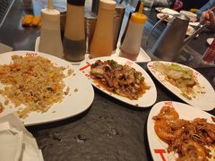 -火地铁板烧(昆山万象汇店)