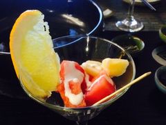 膳麒轩武烤新料理-HIHE Bistro·Oyster Bar(华熙live店)