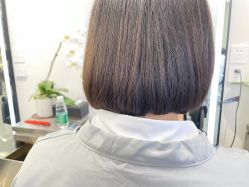-F P· HAiR