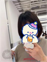 -MY HAIR ARDOR