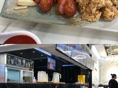 -老张牛肉面(天津万象城店)