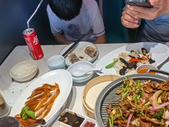 -大碗居·烤鸭·鱼头泡饼(天坛东门店)