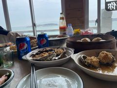 -北港方记海鲜楼·海景餐厅