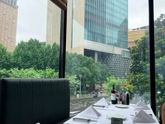 -拉蒂娜·巴西牛排馆 Latina·Brazilian Steakhouse(陆家嘴旗舰店)