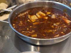 -蓉三少冒烤鸭·四川小吃集(北京首店)