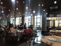 大堂-外婆人家(软件园店)