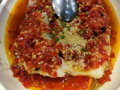 -望湘园·湖南菜(宏伊店)