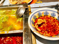 -龙森园火锅(琴台路店)