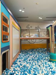 -孩子王(龙湖狮山天街店)