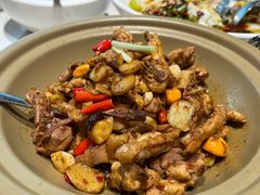 -绿草地·湘菜(芙蓉天街店)