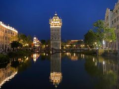 -赤坎·广东华侨国际旅游度假区