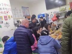 -大姐麻辣烫(莲宝中路店)