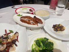 -月福京味斋·烤鸭店·北京菜(鼓楼总店)