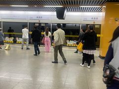 -曲阜路(地铁站)
