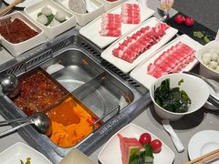 -海底捞火锅(吾悦广场店)
