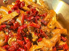 -燥次·烧烤酒场(万象城店)