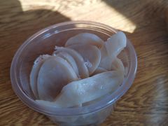 -喜卷·烂肉卷饼(广渠门店)