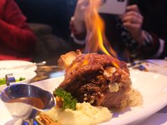 -MOSSO德国餐厅·音乐酒吧(环宇荟店)