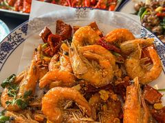 -食鸡公社辣子鸡·潍坊菜·烧烤