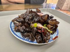 -东方宫·中国兰州牛肉拉面(三里屯店)