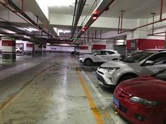 -华联力宝购物停车场(华联力宝购物中心店)