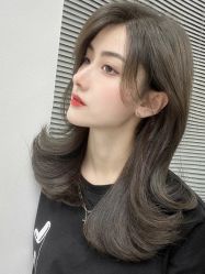 -那茉 Hair Salon