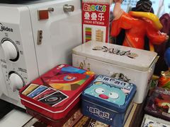 -谜盒子奇幻密室(南屏店)