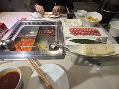 -海底捞火锅(吾悦国际广场店)