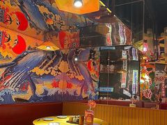 大堂-有喜屋·日料·居酒屋(旭辉广场店)