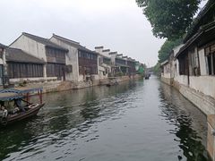-南浔古镇