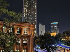 -天津意大利风情旅游区