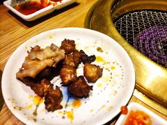 -久苑烧肉(世界城广场店)
