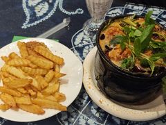 -云南李记罐罐米线饵丝小吃(汉中门金鹰店)