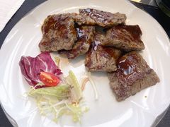 -傲廬·云端餐厅·深圳柏悦酒店