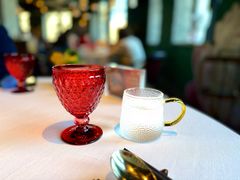 -三号黄浦会Canton Table