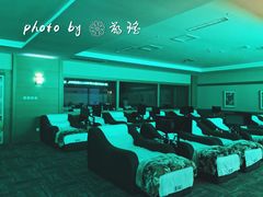 -汉唐水世界温泉洗浴水乐园