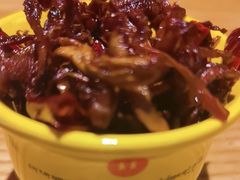 -缘生态云南菜·野生菌庭院餐厅(华侨城店)