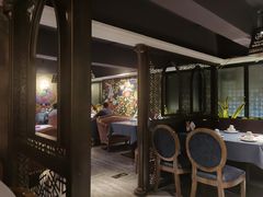 -清真·卡德尔大叔新疆主题餐厅(龙汇路店)