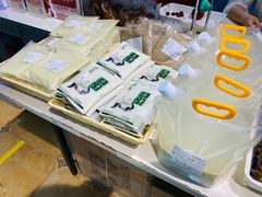 精品豆汁-年记·兴顺斋 牛街清真熟食小吃店