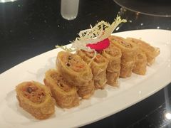 传统素鸭-HOMES上海本帮菜(襄阳公园店)