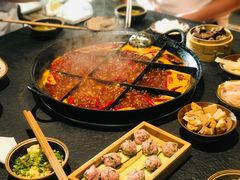 -胖碗火锅(观音桥店)