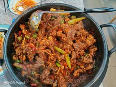 -屋里家延边朝鲜族冷面(梅林3店)